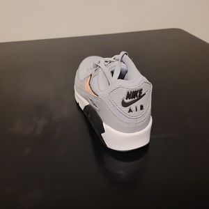 New Nike sneakers